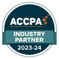 Industry Partner Logo